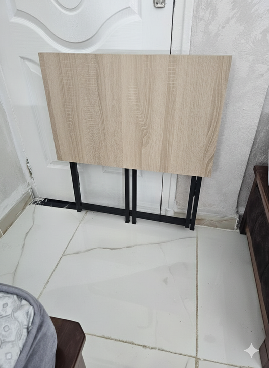 مكتب قابل للطي Bureau pliable