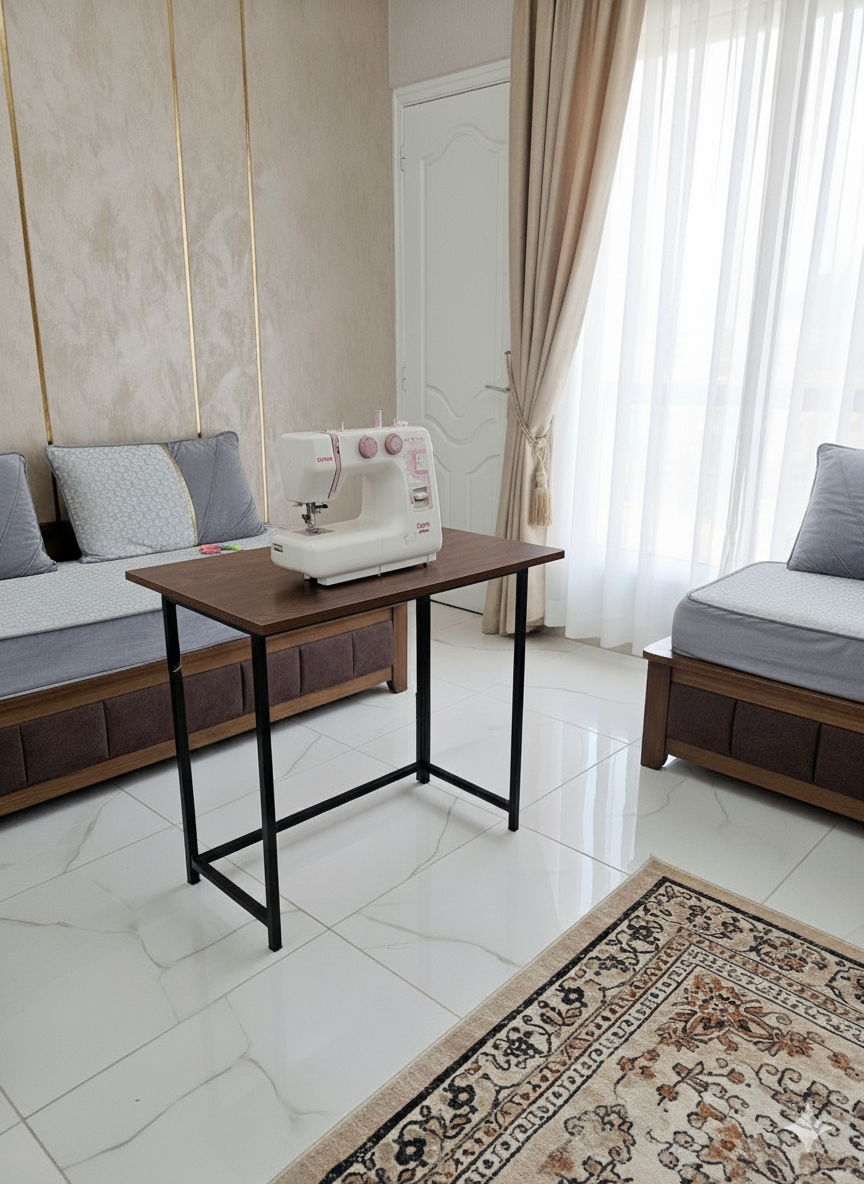 مكتب قابل للطي Bureau pliable