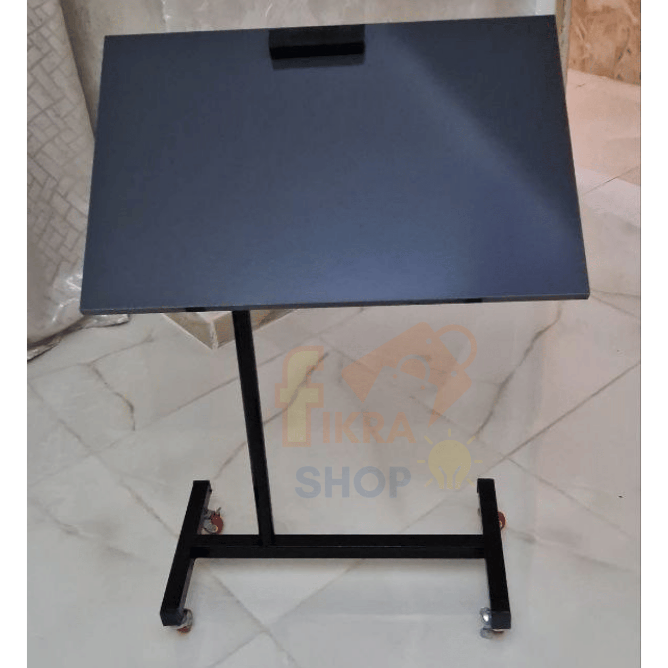 Table multifonction طاولة باستعمالات متعددة إرتفاع قابل للتعديل
