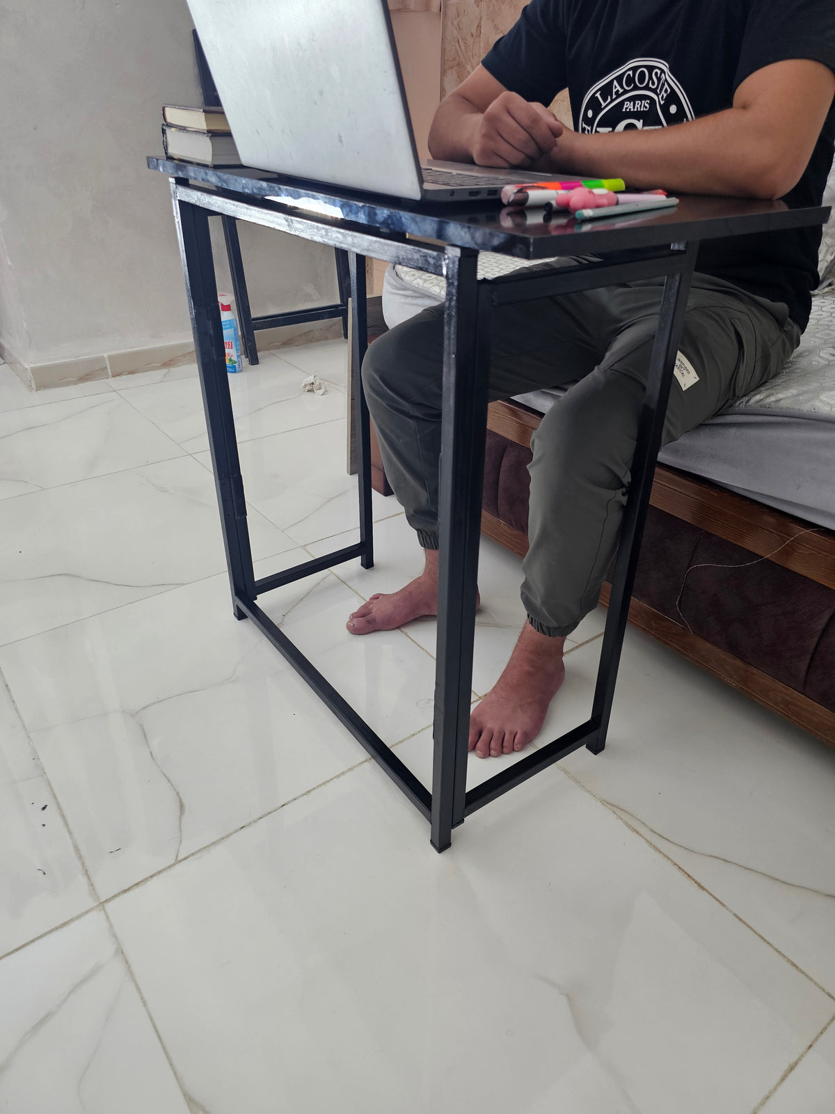 مكتب قابل للطي Bureau pliable