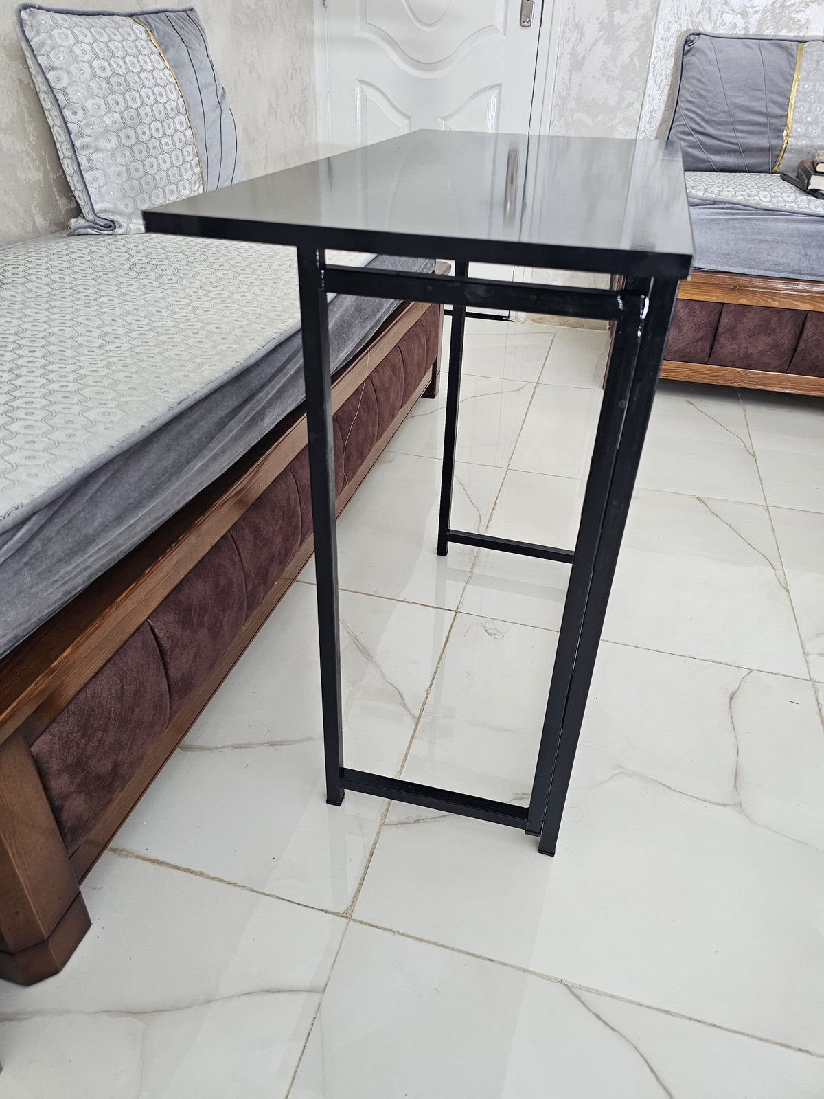 مكتب قابل للطي Bureau pliable