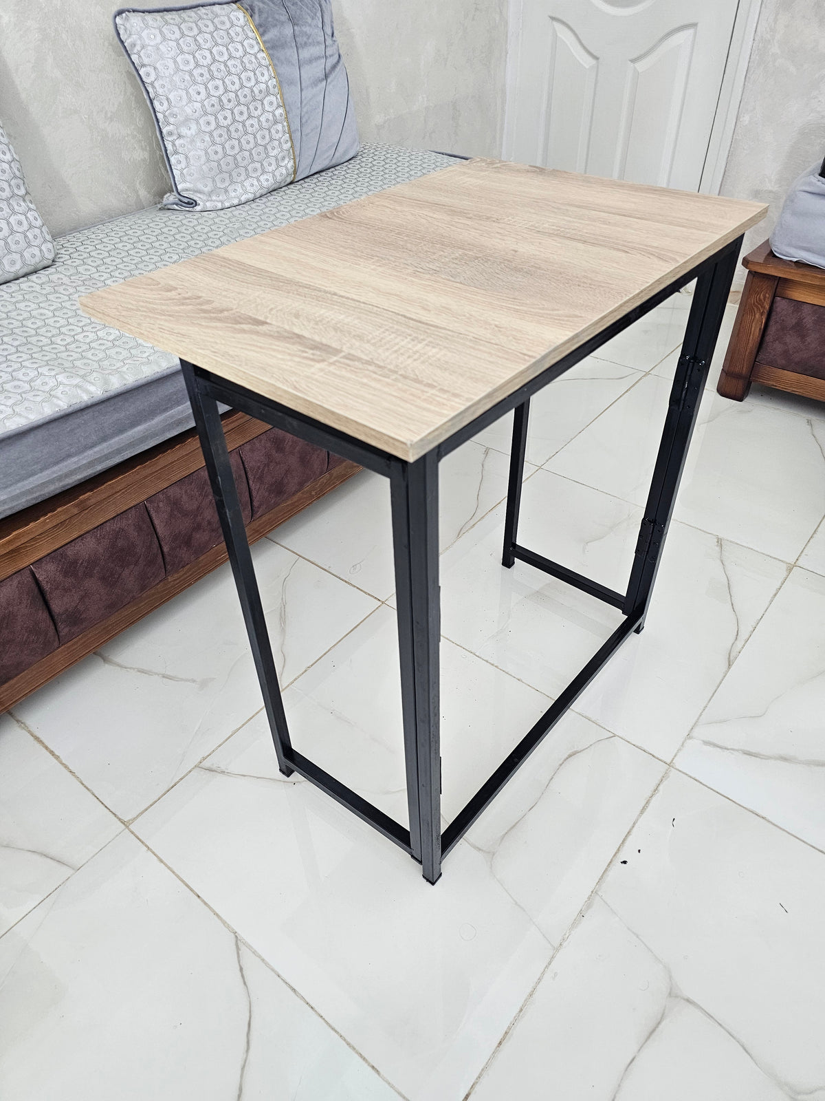 مكتب قابل للطي Bureau pliable