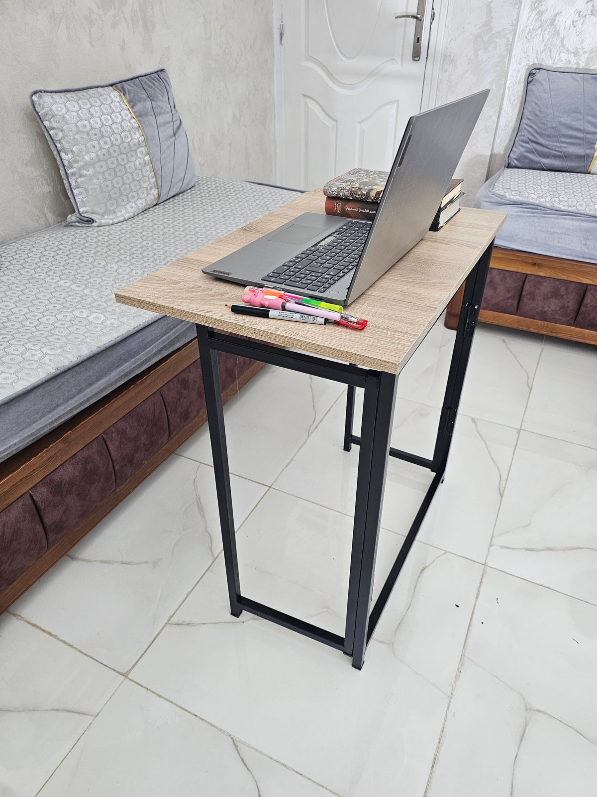 مكتب قابل للطي Bureau pliable