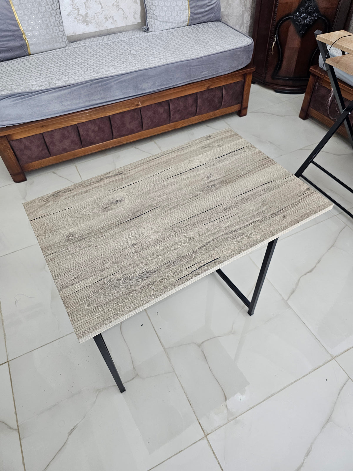 مكتب قابل للطي Bureau pliable