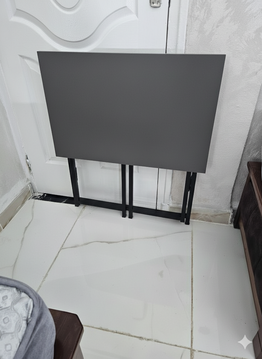 مكتب قابل للطي Bureau pliable