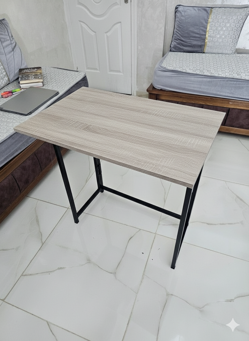 مكتب قابل للطي Bureau pliable