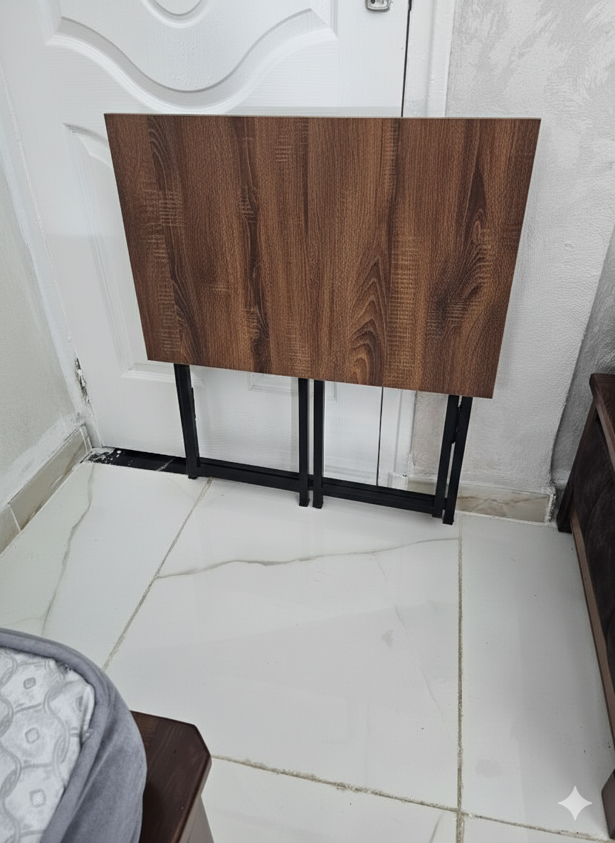 مكتب قابل للطي Bureau pliable