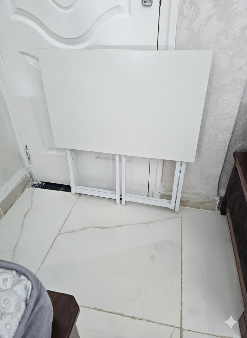 مكتب قابل للطي Bureau pliable