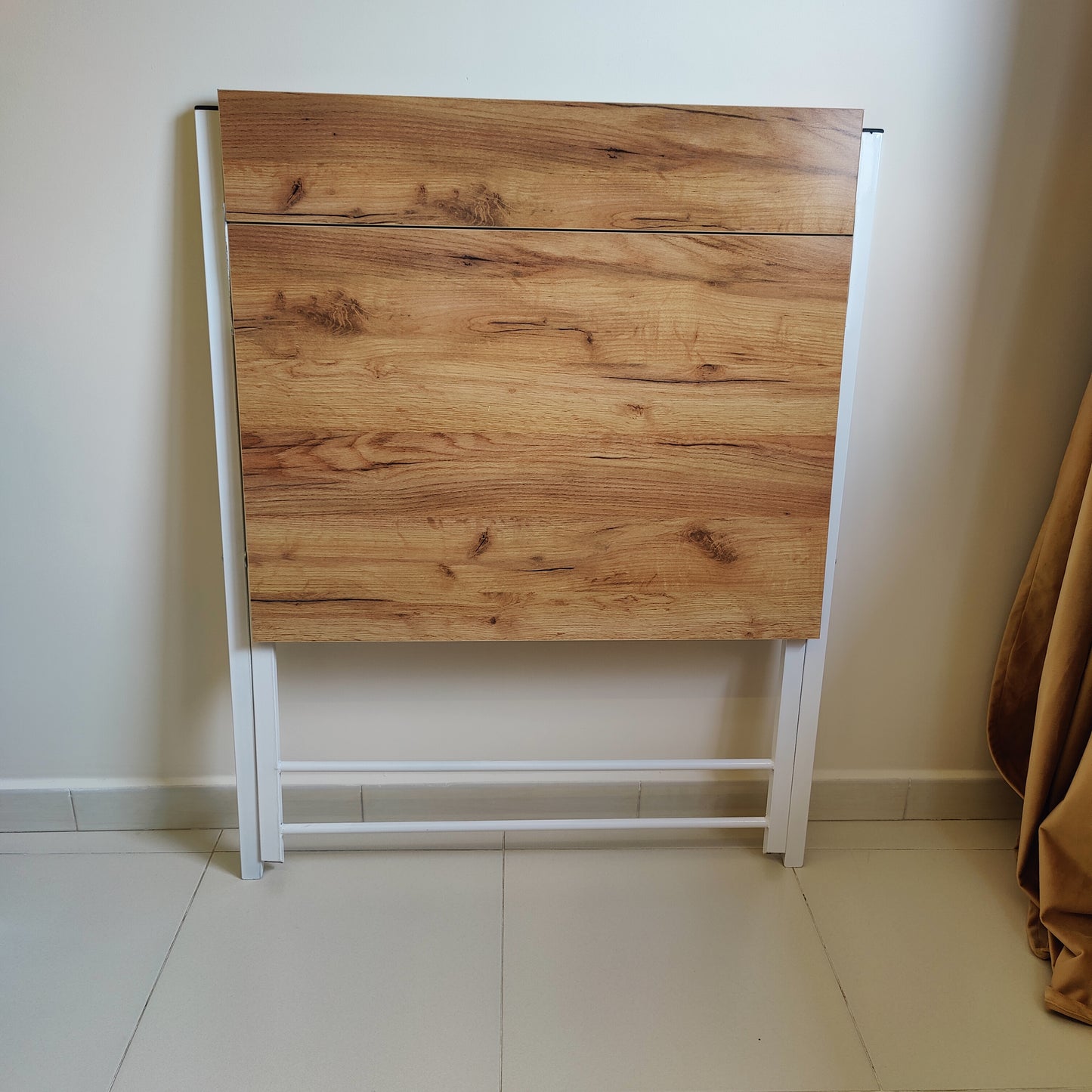 مكتب قابل للطي دراسة و عمل Bureau pliable