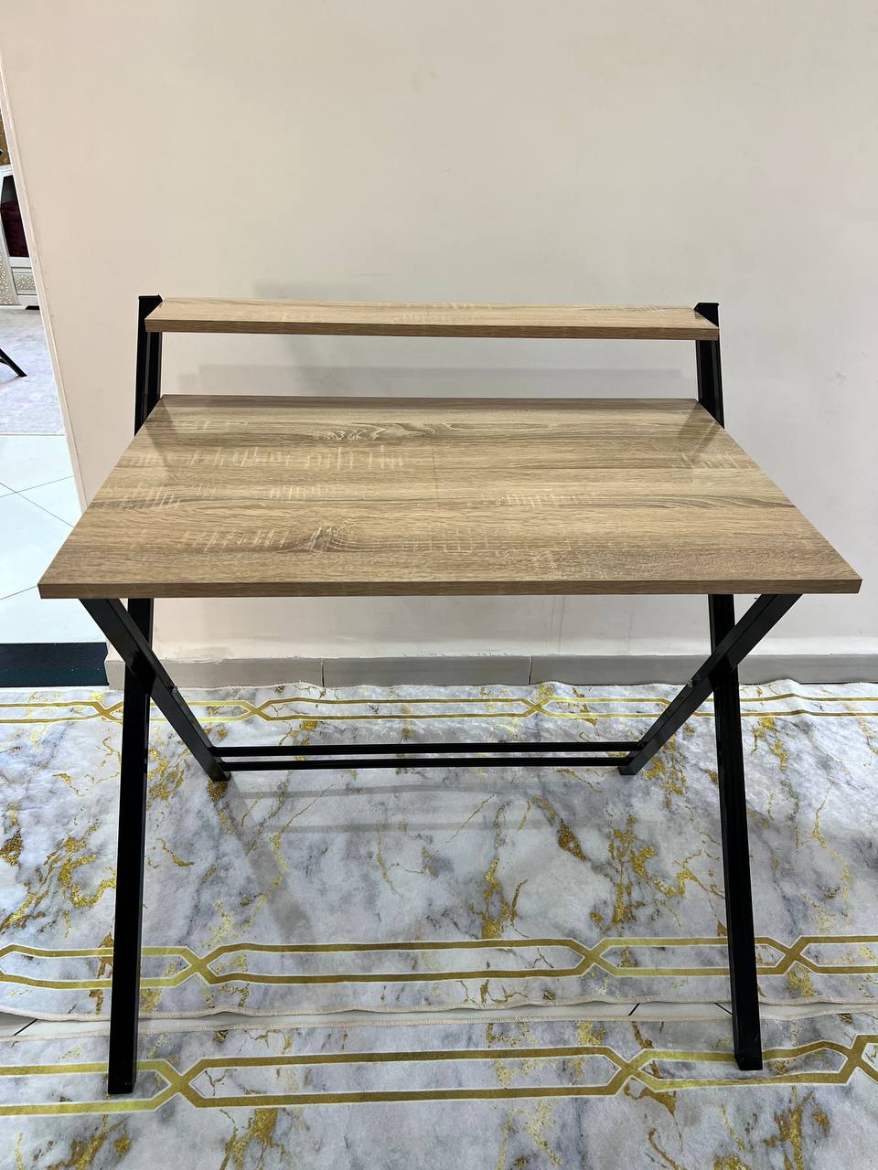 مكتب قابل للطي دراسة و عمل Bureau pliable