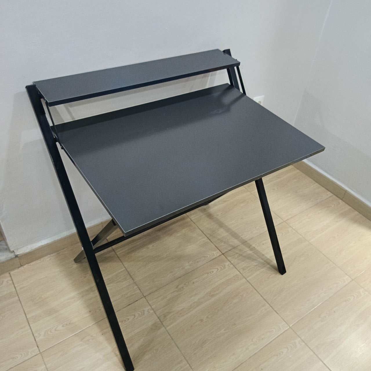 مكتب قابل للطي دراسة و عمل Bureau pliable