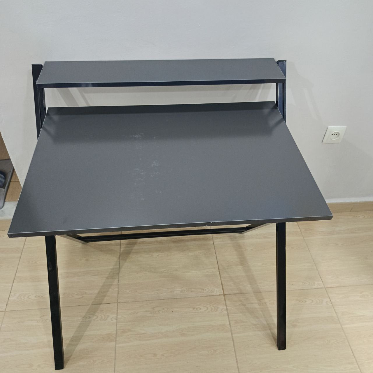 مكتب قابل للطي دراسة و عمل Bureau pliable
