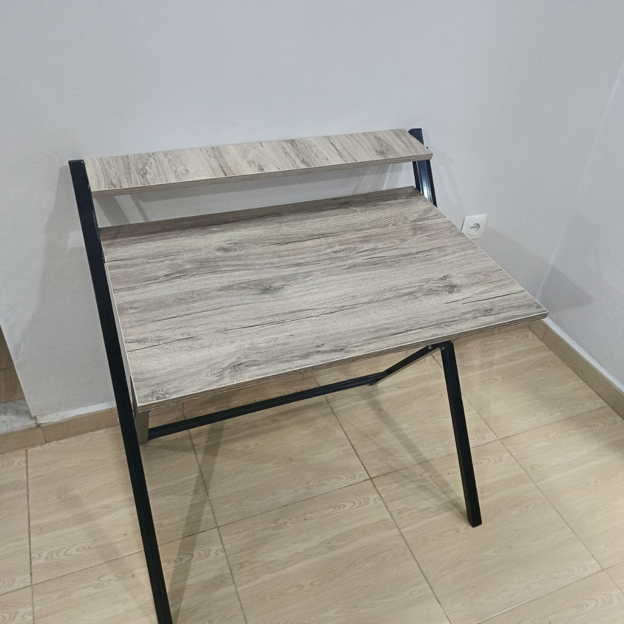 مكتب قابل للطي دراسة و عمل Bureau pliable